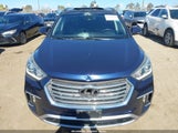 Hyundai Santa Fe Limited Ultimate KM8SR4HF2HU254923 снимка