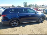 Hyundai Santa Fe Limited Ultimate KM8SR4HF2HU254923 снимка