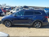 Hyundai Santa Fe Limited Ultimate KM8SR4HF2HU254923 снимка