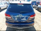 Hyundai Santa Fe Limited Ultimate KM8SR4HF2HU254923 снимка