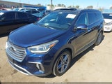 Hyundai Santa Fe Limited Ultimate KM8SR4HF2HU254923 снимка
