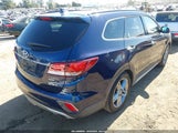 Hyundai Santa Fe Limited Ultimate KM8SR4HF2HU254923 снимка