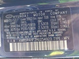 Hyundai Santa Fe Limited Ultimate KM8SR4HF2HU254923 снимка