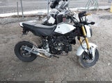 Honda Grom 125 MLHJC9216S5301171 снимка