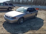 Toyota Corolla Le 1NXBR18EXWZ042192 снимка