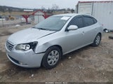 Hyundai Elantra Gls/Se KMHDU46D08U487286 снимка