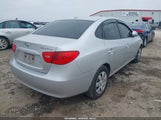 Hyundai Elantra Gls/Se KMHDU46D08U487286 снимка