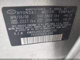 Hyundai Elantra Gls/Se KMHDU46D08U487286 снимка