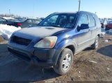 Honda Cr-V Ex SHSRD77843U132628 снимка