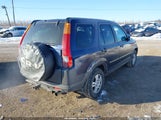 Honda Cr-V Ex SHSRD77843U132628 снимка