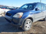 Honda Cr-V Ex SHSRD77843U132628 снимка