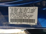 Honda Cr-V Ex SHSRD77843U132628 снимка