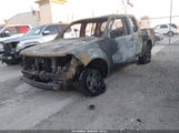 Nissan Frontier Sv 1N6AD0ER7CC461597 снимка