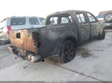 Nissan Frontier Sv 1N6AD0ER7CC461597 снимка