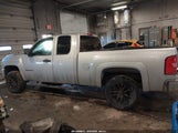Chevrolet Silverado  Lt 1GCRKSE34BZ235788 снимка