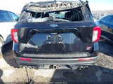 Ford Explorer St 1FM5K8GC0MGB43697 снимка