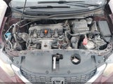 Honda Civic Lx 19XFB2F50EE017432 снимка