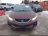 Honda Civic Lx 19XFB2F50EE017432 снимка