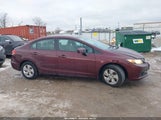 Honda Civic Lx 19XFB2F50EE017432 снимка