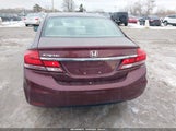 Honda Civic Lx 19XFB2F50EE017432 снимка