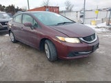 Honda Civic Lx 19XFB2F50EE017432 снимка