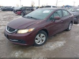 Honda Civic Lx 19XFB2F50EE017432 снимка