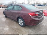 Honda Civic Lx 19XFB2F50EE017432 снимка