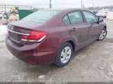 Honda Civic Lx 19XFB2F50EE017432 снимка