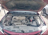 Toyota Camry Le 4T1B11HK4KU235560 снимка