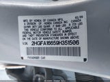 Honda Civic Lx-S 2HGFA16659H351506 снимка