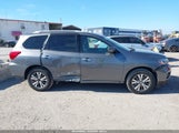 Nissan Pathfinder Sl 5N1DR2MM6KC625144 снимка