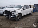 Ford F-150 Platinum 1FTEW1EF1GFA43163 снимка