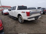 Ford F-150 Platinum 1FTEW1EF1GFA43163 снимка