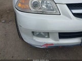Acura Mdx 2HNYD18995H538693 снимка