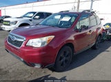 Subaru Forester 2.5I Premium JF2SJAEC6EH530787 снимка
