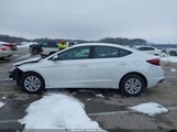 Hyundai Elantra Se 5NPD74LF3LH501069 снимка
