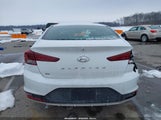 Hyundai Elantra Se 5NPD74LF3LH501069 снимка