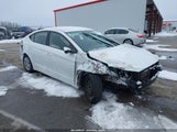 Hyundai Elantra Se 5NPD74LF3LH501069 снимка