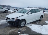 Hyundai Elantra Se 5NPD74LF3LH501069 снимка