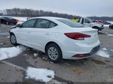 Hyundai Elantra Se 5NPD74LF3LH501069 снимка