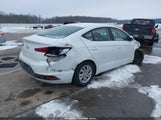 Hyundai Elantra Se 5NPD74LF3LH501069 снимка