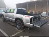 Toyota Tacoma Trd Off Road 5TFCZ5AN7KX188875 снимка