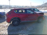 Mazda Cx-5 Touring JM3KFBCM1M0459276 снимка