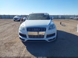 Audi Q7 3.0T S Line Prestige WA1DGAFE9FD023150 снимка