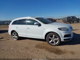 Audi Q7 3.0T S Line Prestige WA1DGAFE9FD023150 снимка