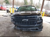 Chevrolet Silverado  4Wd Standard Bed Rst 1GCUYEED4MZ449363 fotografie