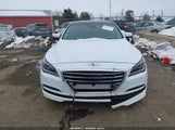 Hyundai Genesis 3.8 KMHGN4JE2FU046038 снимка