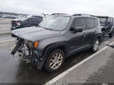 Jeep Renegade Latitude Fwd ZACNJCBB5MPM80455 fotografie