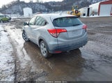 Honda Hr-V Lx 3CZRU6H38HG707202 снимка