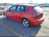 Mazda Mazda3 S JM1BK343341104507 снимка